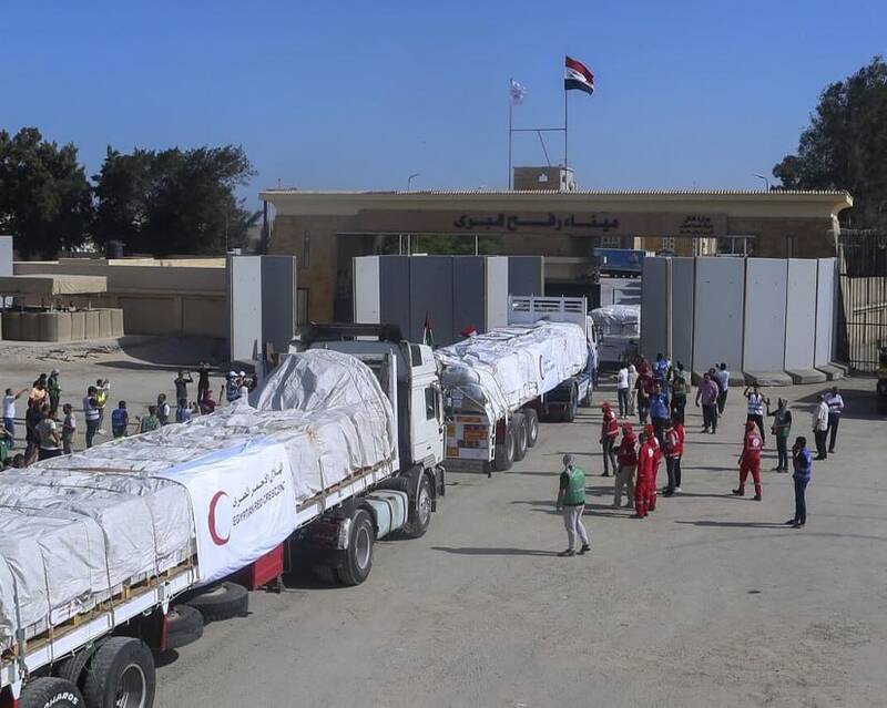 آینده مبهم مذاکرات آتش بس در غزه/ ایستادگی حماس در برابر زیاده خواهی رژیم صهیونیستی/ توقف ورود کمکهای بشر دوستانه به غزه