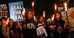 سه دلیل پذیرش آتش‌بس توسط اسرائیل از نگاه عضو شورای روابط خارجی آمریکا