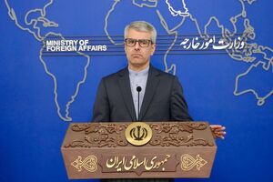 بقایی: