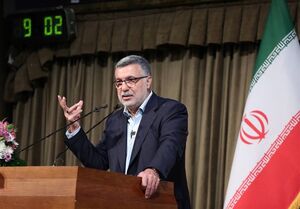 آلودگی هوا جان 50هزار نفر را در سال402 گرفت
