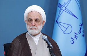 فیلم/ اژهای: شهید رازینی از سرزنش سرزنشگران ابایی نداشت