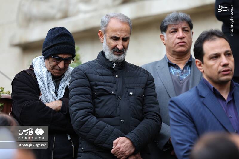 حمید نوری