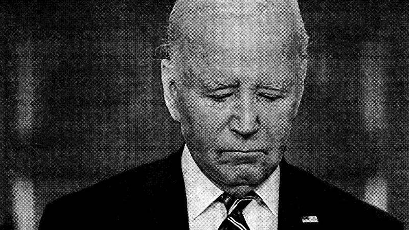 جو بایدن و تاثیر تصمیم جنجالی بر میراث سیاسیاش