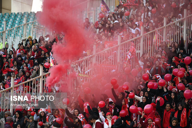 پرسپوليس،سهميه،خارجي