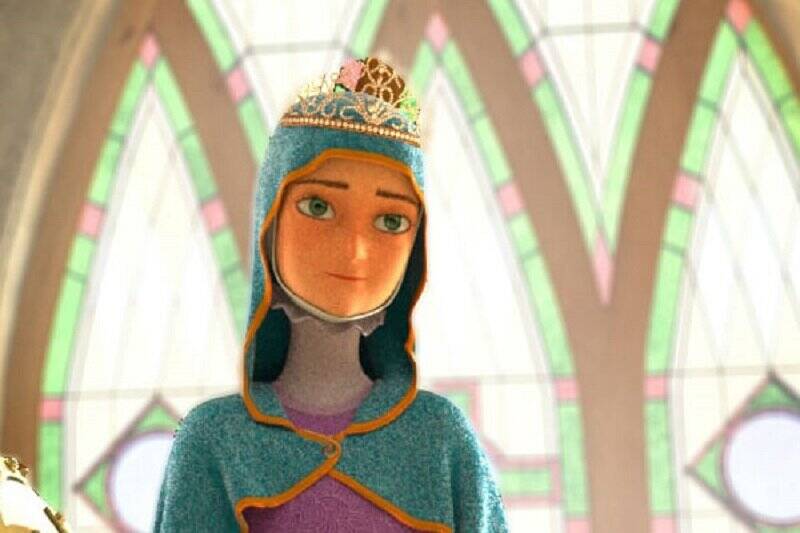 سینمای کودک؛ ابزاری برای ساختن دنیایی بهتر