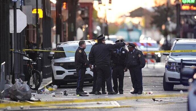 چرا در آستانه تحلیف «ترامپ» آمریکا صحنه حملات تروریستی شده است؟