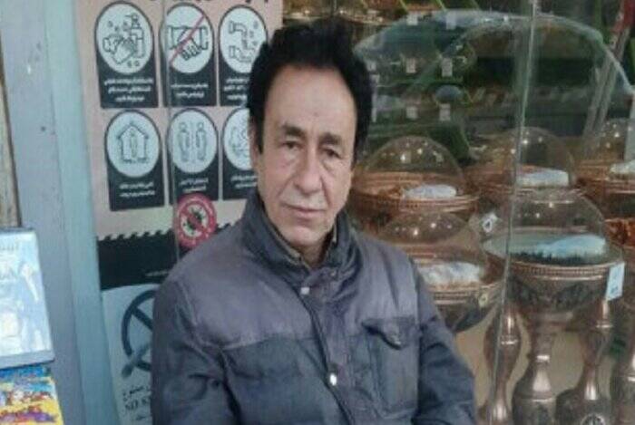 ماجرای هدیه صد تومانی ژاله علو به آپاراتچی قدیمی سینما