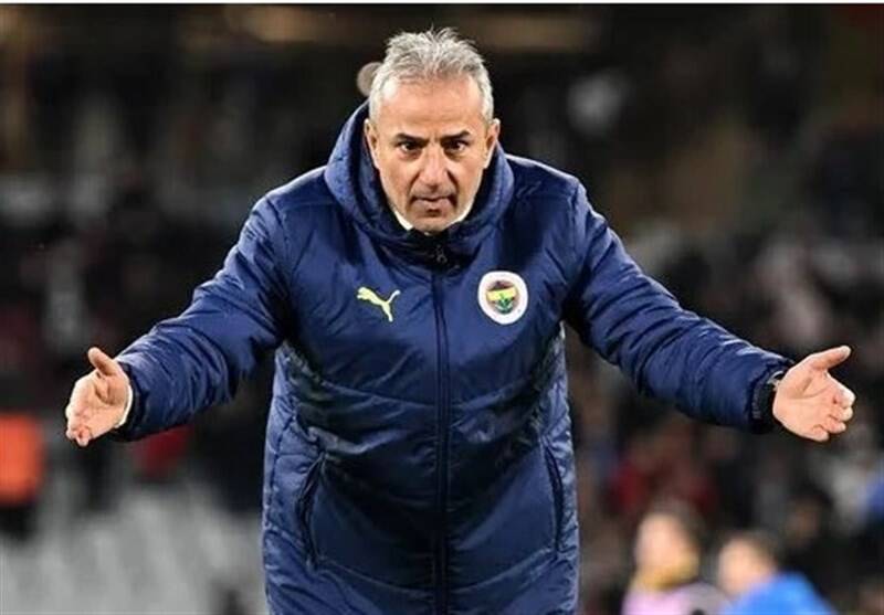 تیم فوتبال پرسپولیس , تیمهای فوتبال ترکیه , تیم فوتبال فنرباغچه ,