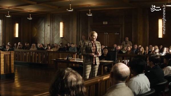 شانس بالای فیلم معترض به سیستم قضایی آمریکا در مراسم اسکار