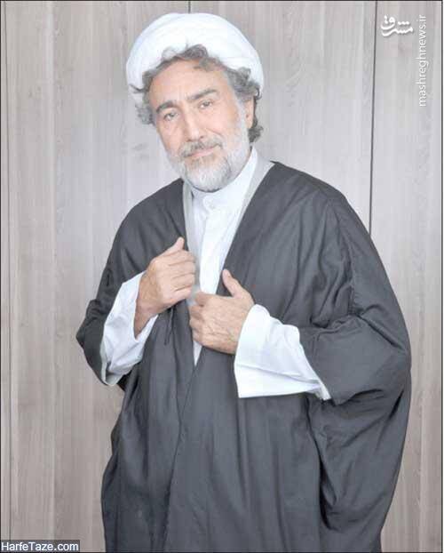 رضا توکلی: نمیتوانیم امام رضا(ع) را رها کنیم، این عشق تا پایان زندگی با ماست.