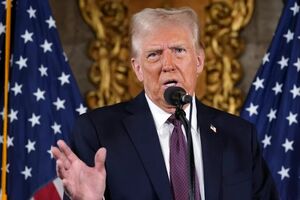 ترامپ فرمان خروج از سازمان بهداشت جهانی را امضا کرد ترامپ فرمان خروج از سازمان بهداشت جهانی را امضا کرد