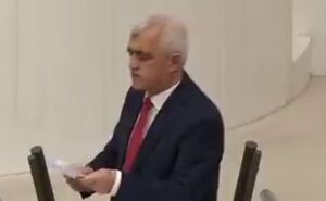 اثبات انتقال نفت ترکیه به رژیم صهیونیستی