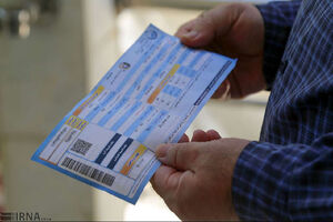 آبونمان آب و فاضلاب تعیین شد / ویلاهای پرمصرف جریمه میشوند