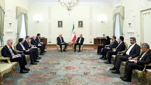 رئیس جمهور: استمرار و تقویت همکاریها، ایران و آذربایجان را به شرکای راهبردی تبدیل خواهد کرد