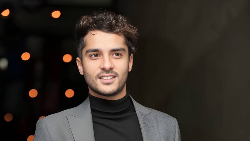 چهرههایی که روی صحنه «تئاتر فجر» میروند 3