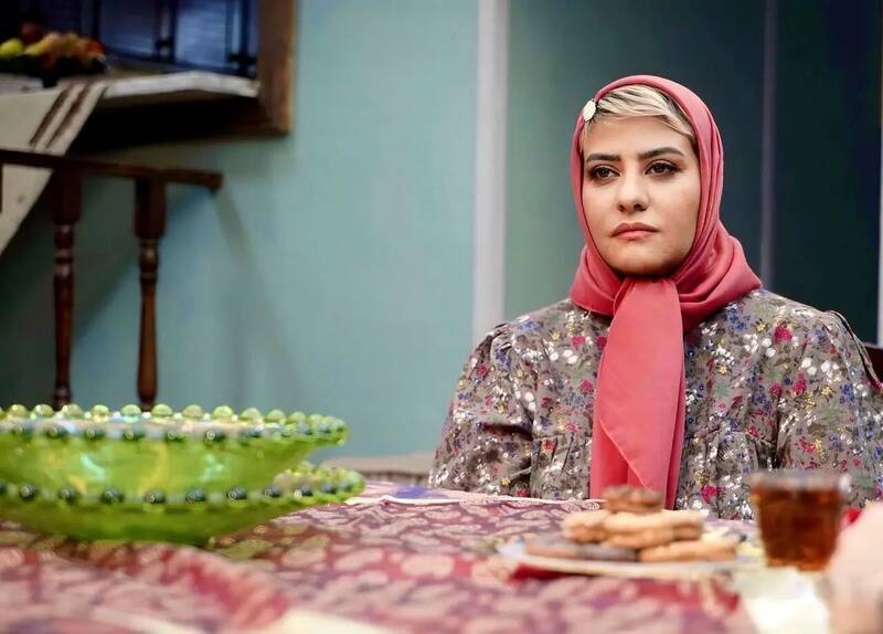 چهرههایی که روی صحنه «تئاتر فجر» میروند 6