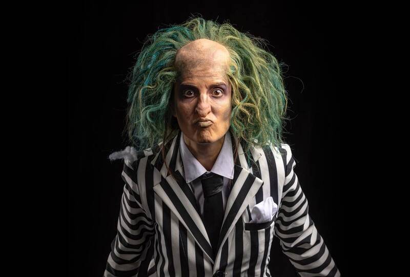 چهرههایی که روی صحنه «تئاتر فجر» میروند 9