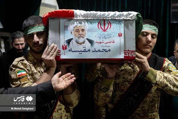 حکمهایی که آقای قاضی را عاقبتبخیر کرد 5