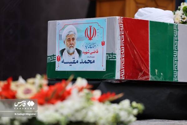 حکمهایی که آقای قاضی را عاقبتبخیر کرد 7