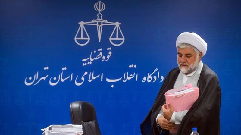 حکمهایی که آقای قاضی را عاقبتبخیر کرد 3
