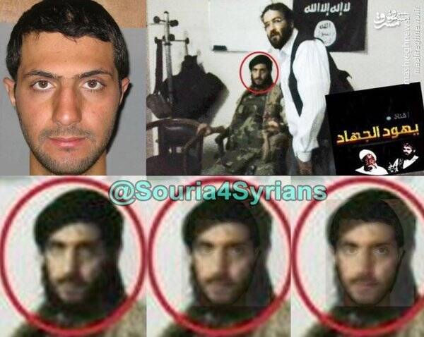 نیمه پنهان یک تروریست تکفیری که کراواتی شده است! / احمد الشرع کیست و درباره ایران چگونه فکر میکند؟