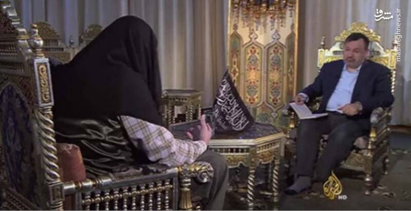 نیمه پنهان یک تروریست تکفیری که کراواتی شده است! / احمد الشرع کیست و درباره ایران چگونه فکر میکند؟