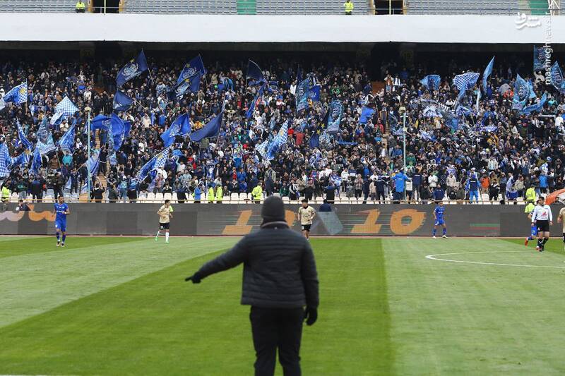 ستاره مغرور ۷۰ میلیاردی به درد استقلال نمیخورد/ موسیمانه واقعی را به ایران نیاوردند!/ استقلال با اقتدار باخت!