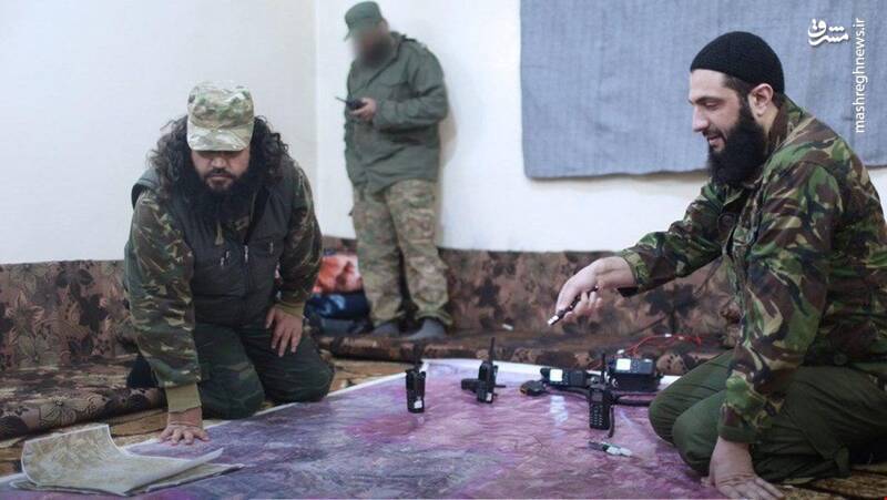 نیمه پنهان یک تروریست تکفیری که کراواتی شده است! / احمد الشرع کیست و درباره ایران چگونه فکر میکند؟