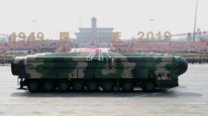 گزیدهای از ۱۰ پیشرفت نظامی چین در سال ۲۰۲۴