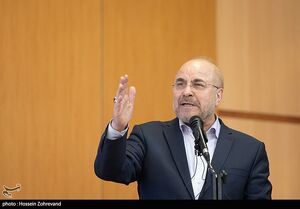 قالیباف: مردم رمز پیروزی و تداوم انقلاب اسلامی هستند قالیباف: مردم رمز پیروزی و تداوم انقلاب اسلامی هستند