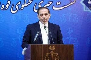 فیلم/ توضیحات جهانگیر در خصوص پرونده انتخابات فدراسیون فوتبال