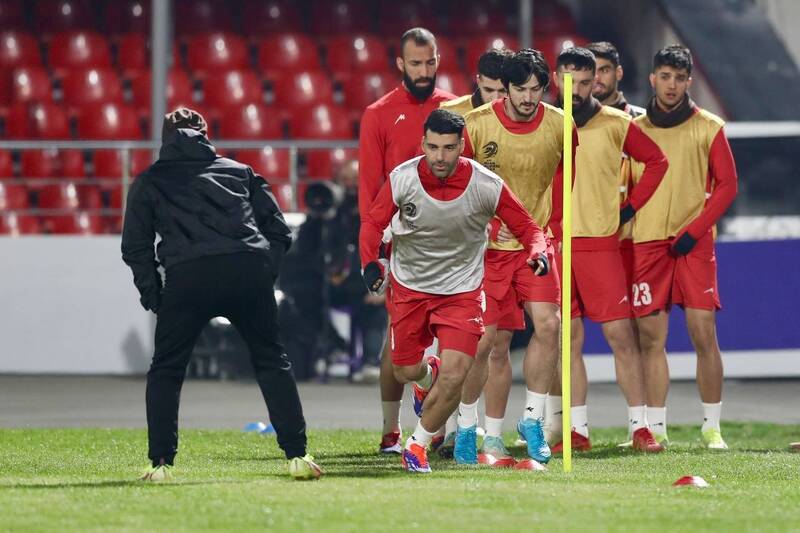 فوتبال،ايران،اروپا،بازيكنان،تيم،طارمي،آسياي،مركزي،ايراني،شرا ...