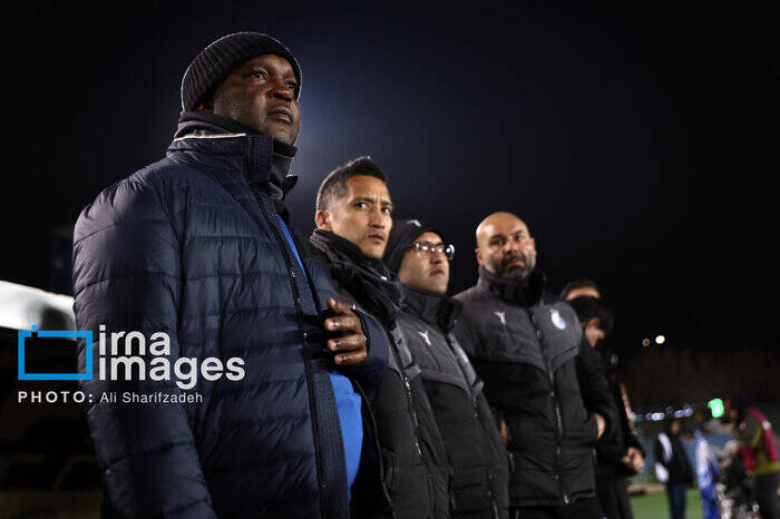 رجبی: استراماچونی بهتر از موسیمانه بود/ آقای رحمتی، شمسآذر با تو سقوط میکند!