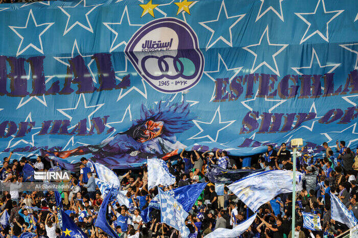 رجبی: استراماچونی بهتر از موسیمانه بود/ آقای رحمتی، شمسآذر با تو سقوط میکند!