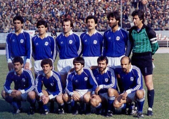 رجبی: استراماچونی بهتر از موسیمانه بود/ آقای رحمتی، شمسآذر با تو سقوط میکند!