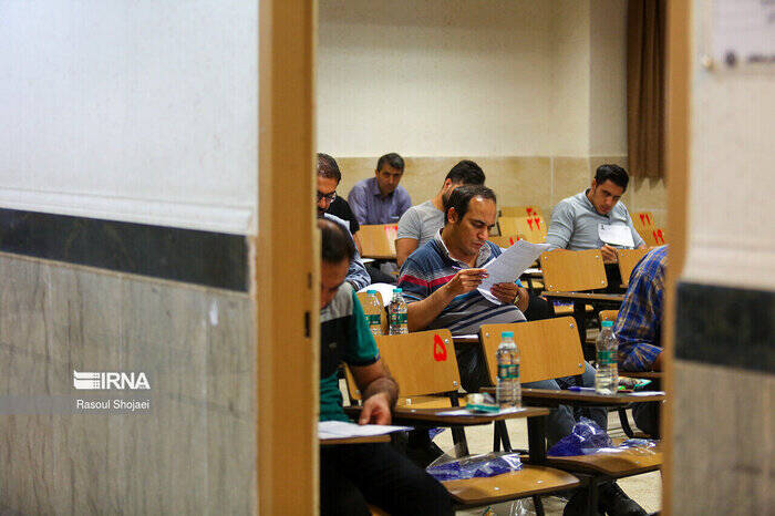 ۶ هزار نفر در شوراهای حل اختلاف سراسر کشور استخدام میشوند