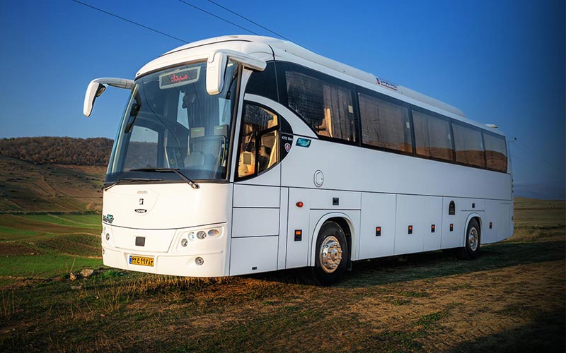 فاصله تهران تا مشهد با سواری، اتوبوس، قطار و هواپیما (مقایسه روش های مختلف)