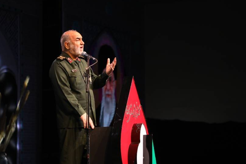 فتنه انگیزی آمریکا و رژیم صهیونیستی در سرزمینهای اسلامی/ نه از حصر اقتصادی دشمن نگران شدیم و نه از تهدید و ارعاب نظامی او/استعفای مقامات صهیونیست نشانه بارز شکست ارتش اسراییل در جنگ غزه است