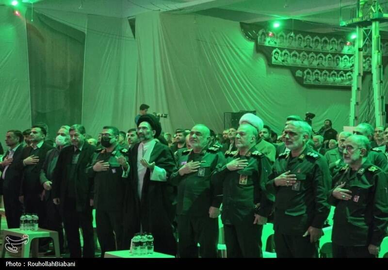 کنگره شهدای کاشان ,