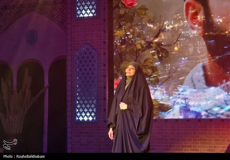 کنگره شهدای کاشان ,