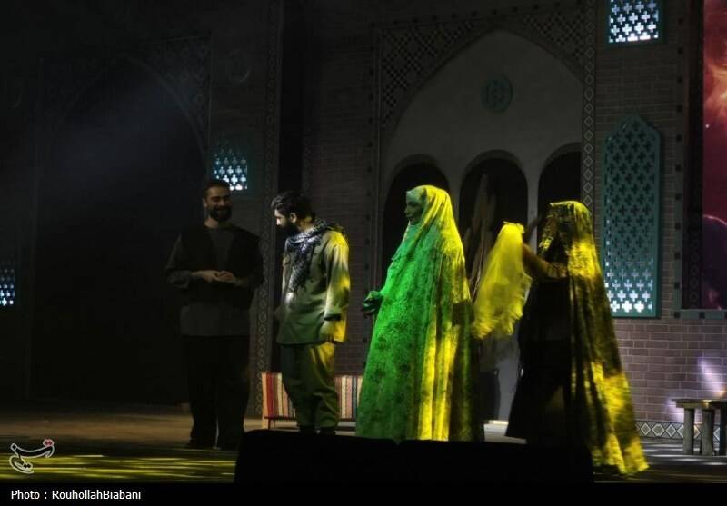 کنگره شهدای کاشان ,