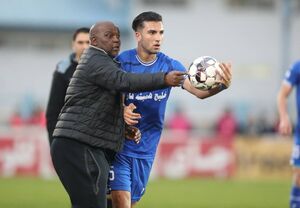 رکورد خجالتآور استقلال؛ تیم موسیمانه هر ۲۷۰ دقیقه یک گل زد! رکورد خجالتآور استقلال؛ تیم موسیمانه هر ۲۷۰ دقیقه یک گل زد!