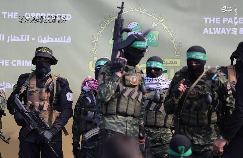 برای شکست حماس باید از جنگ ترکیبی استفاده کنیم/ با اجرای طرح مارشال در غزه، میتوانیم تهدیدات را کنترل کنیم