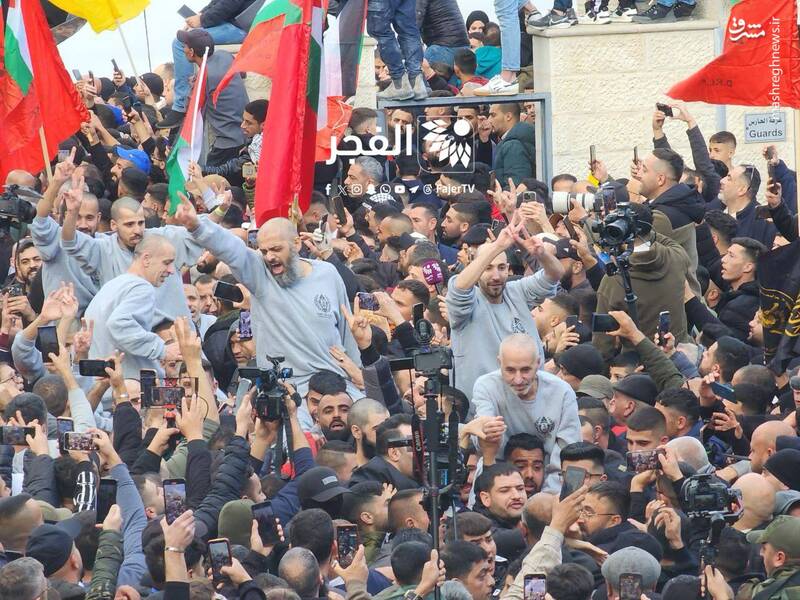 برای شکست حماس باید از جنگ ترکیبی استفاده کنیم/ با اجرای طرح مارشال در غزه، میتوانیم تهدیدات را کنترل کنیم