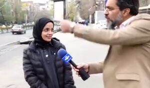 فیلم/ حضور سرزدۀ جوانان در بیت رهبری