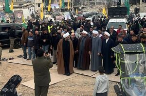 اسرائیل می‌داند شروع مجدد جنگ به سودش نیست