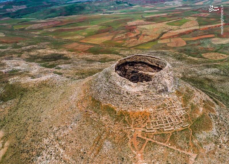 آذربایجان غربی سرزمین زیباییها +عکس