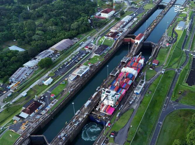 چرا ادعای ترامپ درباره کنترل چین بر کانال پاناما بیاساس است؟