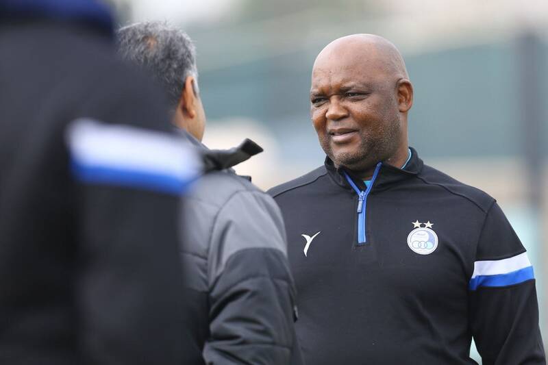 کارشناس فوتبال: لیگ برای استقلال تمام شده؛ موسیمانه به بنبست نرسیده است!