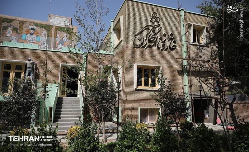 محفل جدید برای اهالی رسانه و روزنامه/ جزئیات بهرهبرداری از خانه روزنامهنگاران در روز دوشنبه